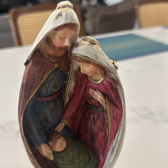 Christmas Nativity - Picture 2 of 3